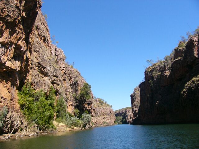 Katherine Gorge